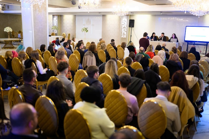Conferinta ADEPT - Baroul Botosani